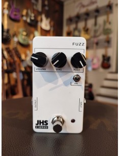 JHS Pedals 3 Series Fuzz USED