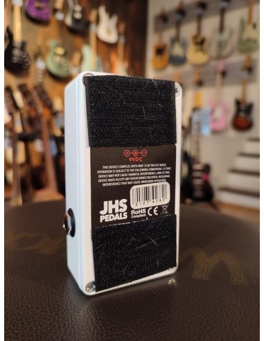 JHS Pedals 3 Series Fuzz Kasutatud