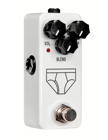 JHS Pedals Whitey Tighty Compressor