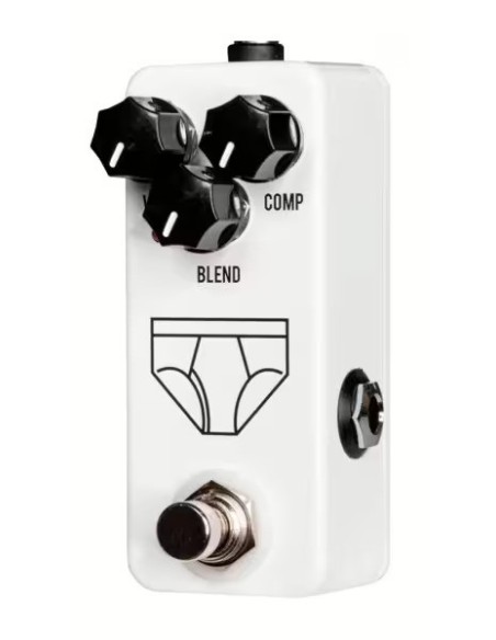 JHS Pedals Whitey Tighty Compressor