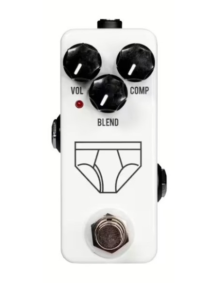JHS Pedals Whitey Tighty Compressor