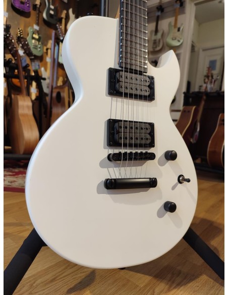 Spira L-400 Satin White