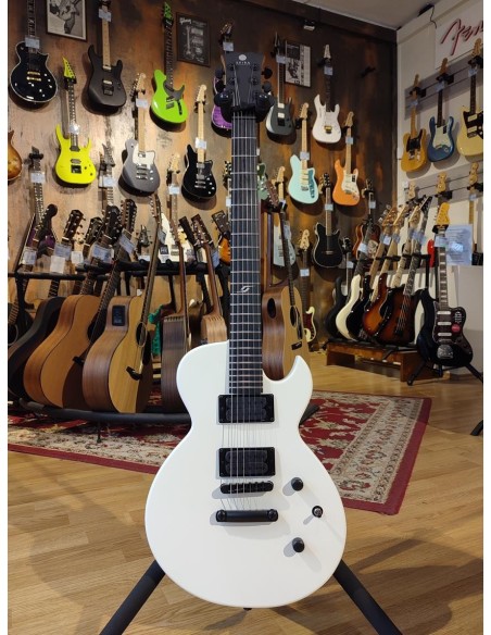 Spira L-400 Satin White