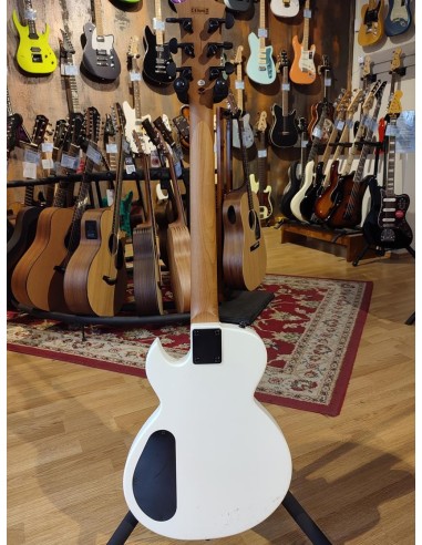 Spira L-400 Satin White