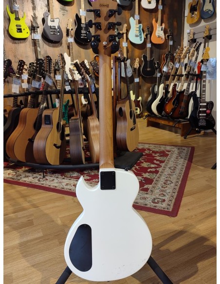 Spira L-400 Satin White