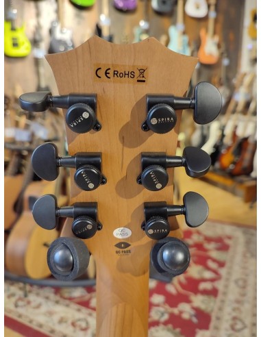 Spira L-400 Satin White