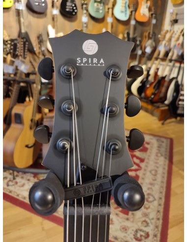 Spira L-400 Satin White