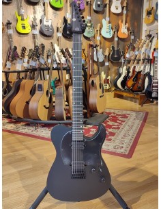 Spira T-400 Satin Black Baritone