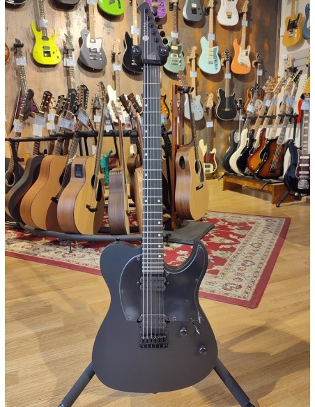 Spira T-400 Satin Black Baritone