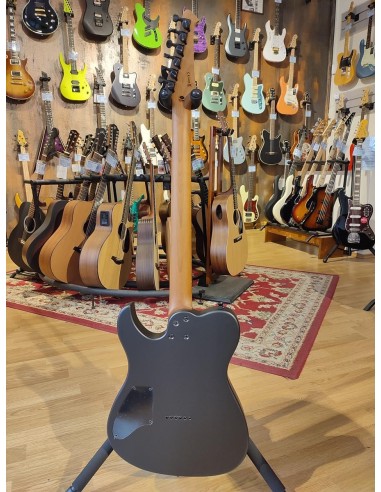 Spira T-400 Satin Black Baritone