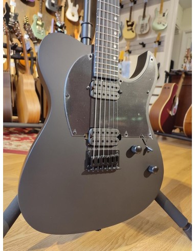Spira T-400 Satin Black Baritone