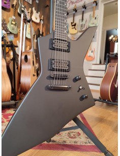 Spira X-400 Satin Black 2