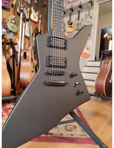 Spira X-400 Satin Black