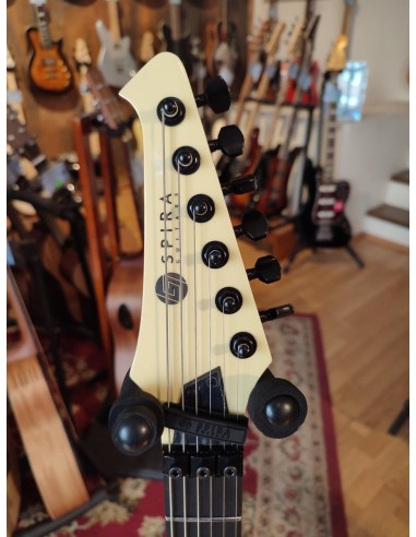 Spira V-420 Antique White