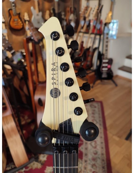 Spira V-420 Antique White