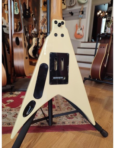 Spira V-420 Antique White