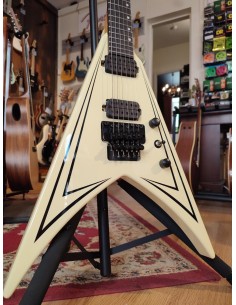 Spira V-420 Antique White 2