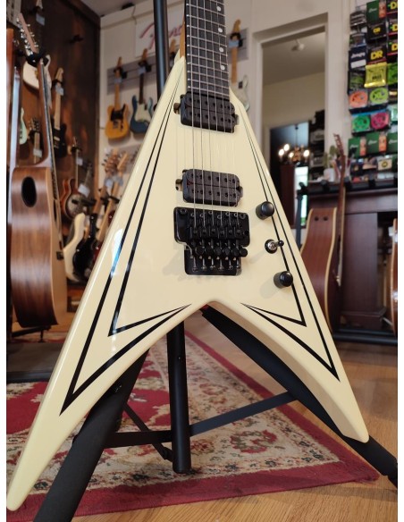 Spira V-420 Antique White