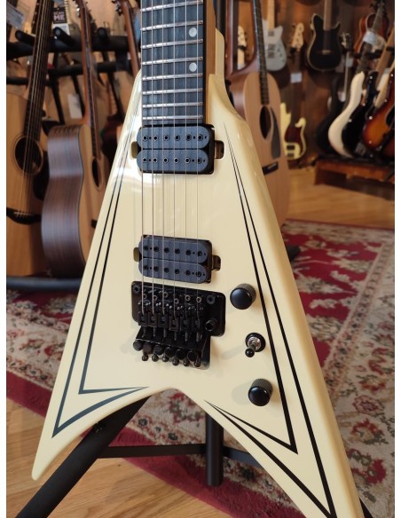 Spira V-420 Antique White