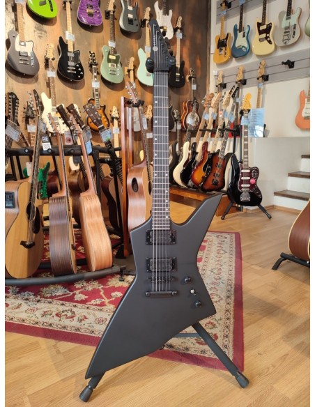 Spira X-400 Satin Black