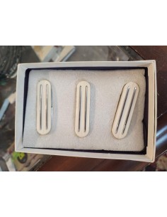 JBE Pickups S-Style Deluxe Pickups USED