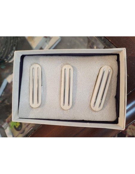 JBE Pickups S-Style Deluxe Pickups KASUTATUD