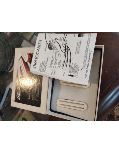 JBE Pickups S-Style Deluxe Pickups USED 2