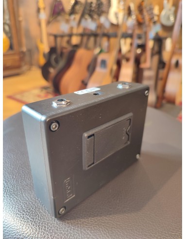 MXR EVH 5150 Overdrive KASUTATUD