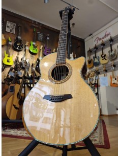 Furch Red Deluxe Gc-SR 2