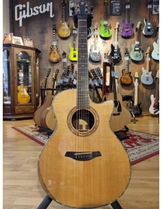 Furch Red Deluxe Gc-SR