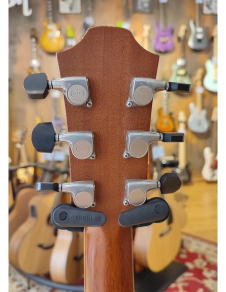 Furch Red Deluxe Gc-SR