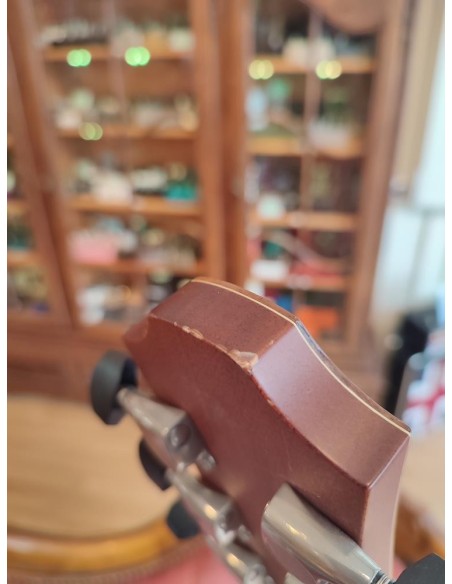 Furch Red Deluxe Gc-SR