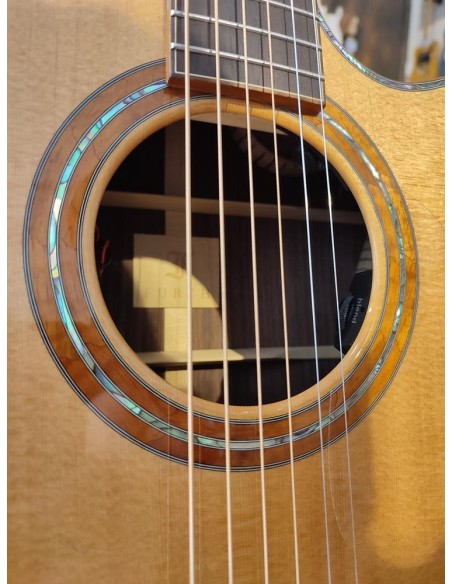 Furch Red Deluxe Gc-SR