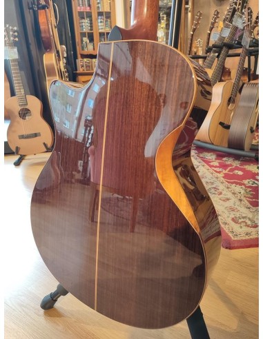 Furch Red Deluxe Gc-SR