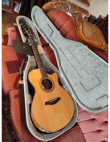 Furch Red Deluxe Gc-SR