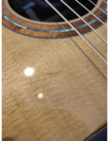 Furch Red Deluxe Gc-SR