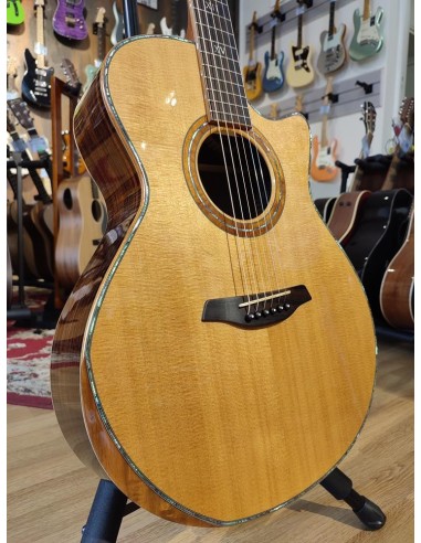 Furch Red Deluxe Gc-SR