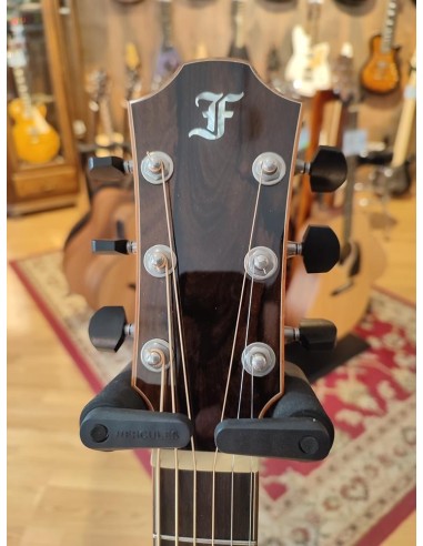 Furch Red Deluxe Gc-SR