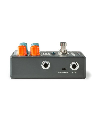 MXR MB301 Bass Synth