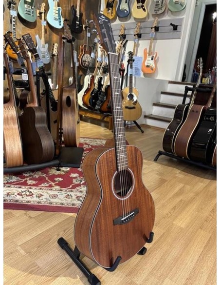 Kepma FS36 Mini OM Walnut