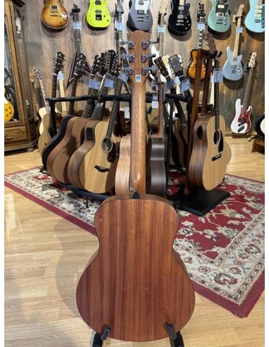 Kepma FS36 Mini OM Walnut