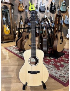 Kepma ES36E-K10 Mini OM Natural