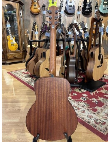 Kepma ES36E-K10 Mini OM Natural