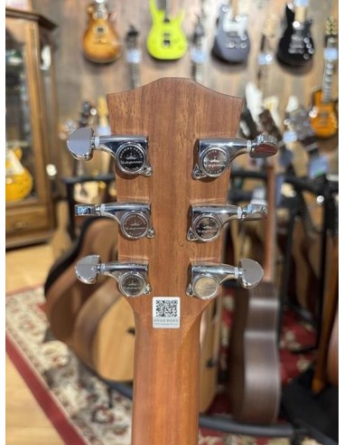 Kepma ES36E-K10 Mini OM Natural