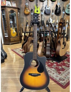 Kepma EDC+ Dreadnought Sunburst