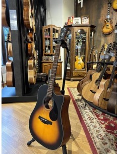 Kepma EDC+ Dreadnought Sunburst 2