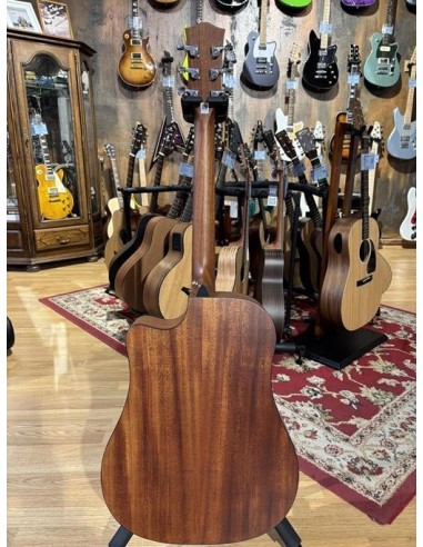 Kepma EDC+ Dreadnought Sunburst