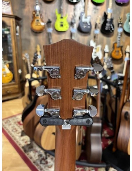 Kepma EDC+ Dreadnought Sunburst