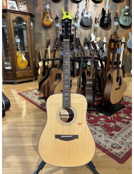 Kepma F1E Dreadnought Natural
