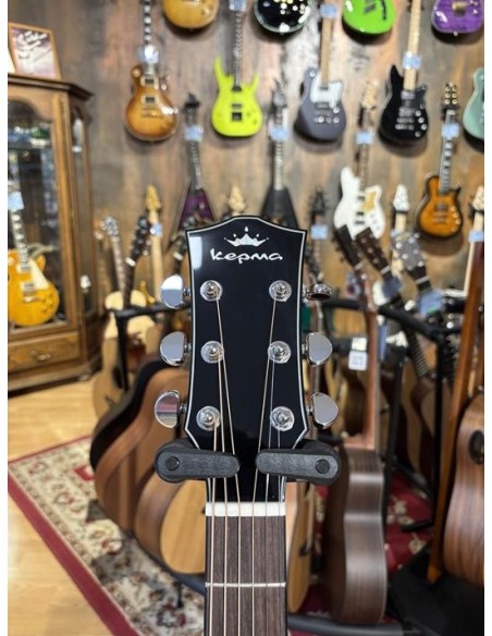 Kepma F1E Dreadnought Natural